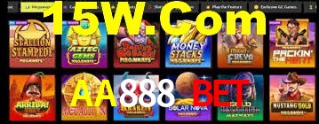 Live Casino AA888 Bet