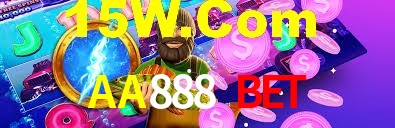 Sinta a adrenalina dos jogos de cassino com AA888 Bet