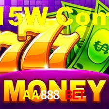 Exclusive Games AA888 Bet