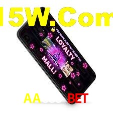 Roulette Table AA888 Bet