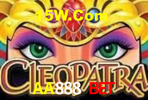 AA888 Bet - Plataforma Oficial App - AA888.Com