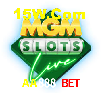 AA888 Bet