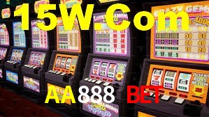 AA888 Bet