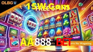 Welcome Bonus AA888 Bet