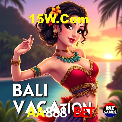 cassino AA888 Bet