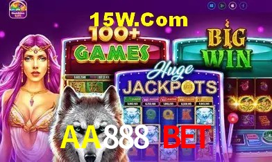 Exclusive Offers AA888 Bet