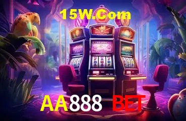 Bonus Features AA888 Bet