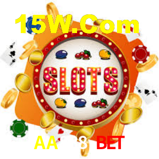 AA888 Bet App Interface