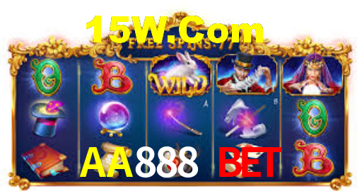 AA888 Bet,AA888.Com