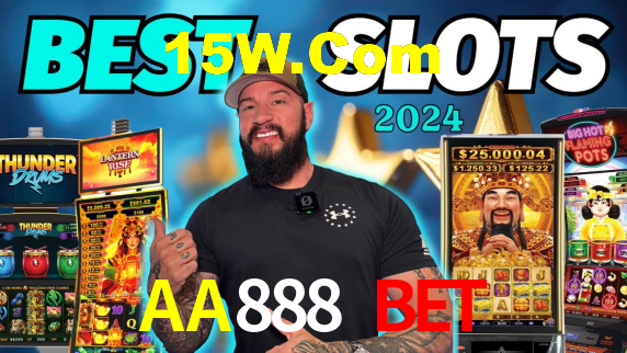 AA888 Bet