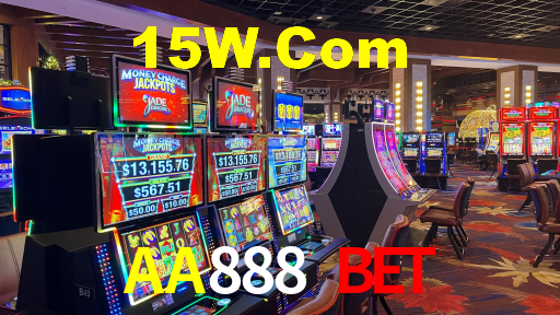 AA888 Bet