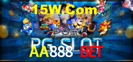 AA888 Bet: A Experiência de Casino com Jogos de Mesa ao Vivo