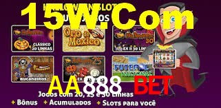AA888 Bet App Interface