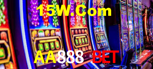 AA888 Bet