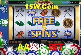 Account Benefits AA888 Bet