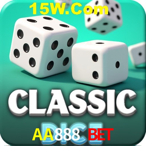 Blackjack Table AA888 Bet