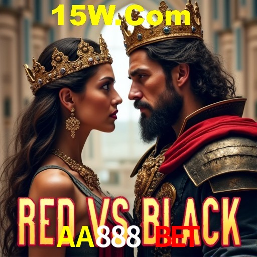 VIP Casino AA888 Bet