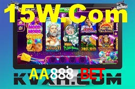 Daily Bonuses AA888 Bet