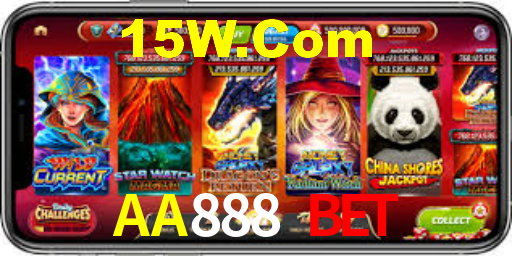 AA888 Bet