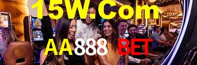 Tournaments AA888 Bet