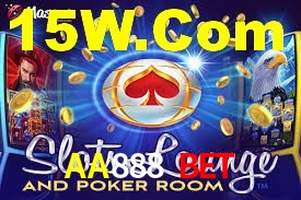 Welcome Bonus AA888 Bet