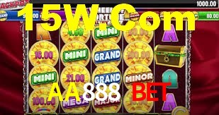 Daily Bonuses AA888 Bet