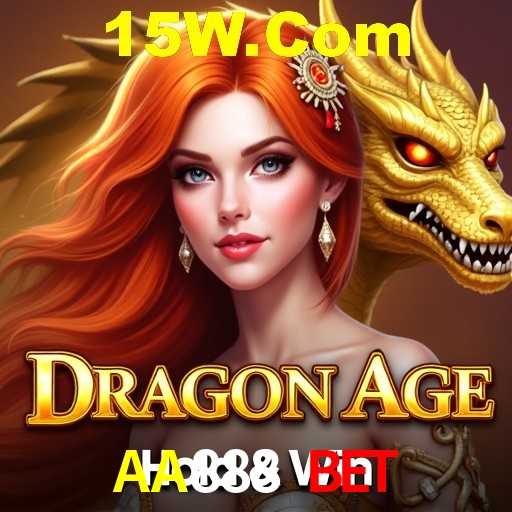 Descubra o Mundo do Cassino Online com AA888 Bet