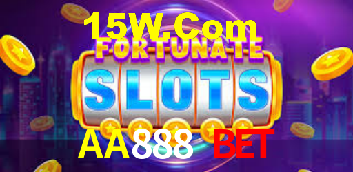 Bônus Generosos e Exclusivos no AA888 Bet para Você!