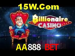 Game Statistics AA888 Bet