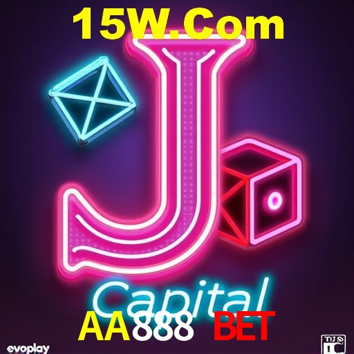 Inovações de Jogos na AA888 Bet: O Futuro das Experiências Interativas
