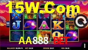 AA888 Bet