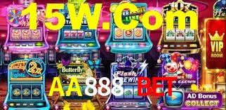 Programa VIP AA888 Bet