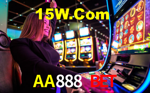AA888 Bet