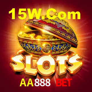 Apostas com odds competitivas na AA888 Bet