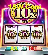 Jackpots e promoções na AA888 Bet