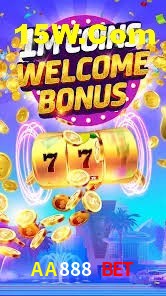Live Casino AA888 Bet