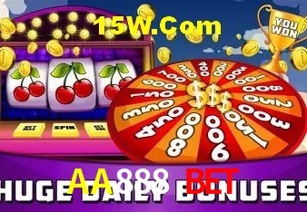 Experiência VIP AA888 Bet