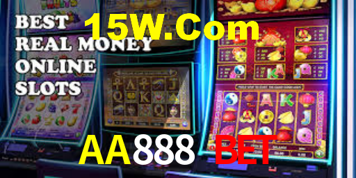 Sinta a adrenalina dos jogos de cassino com AA888 Bet