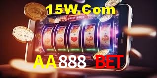 Experiência VIP AA888 Bet
