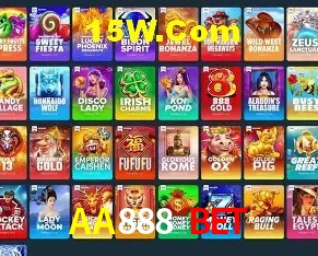 Casino VIP AA888 Bet