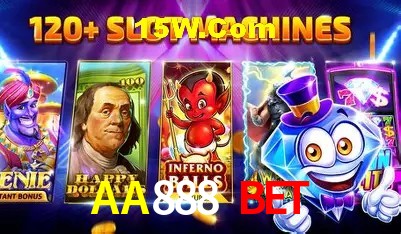 Estatísticas do Jogo AA888 Bet