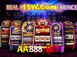 Apostas de Basquete AA888 Bet