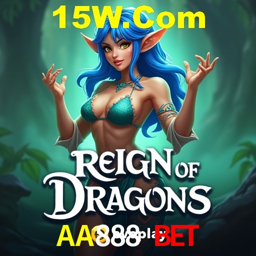 Descubra o Mundo do Cassino Online com AA888 Bet