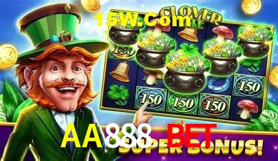 Segurança e performance na plataforma AA888 Bet