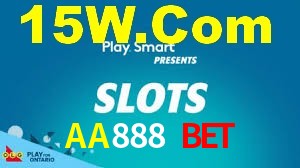 Premium Interface AA888 Bet