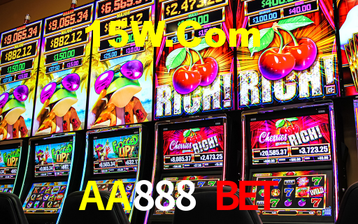 AA888 Login