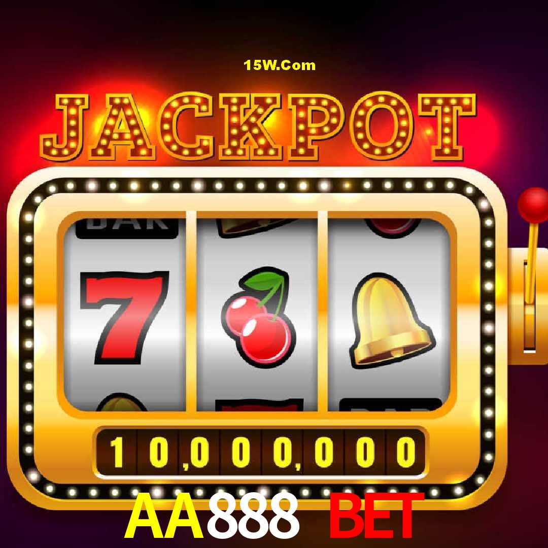 Secure Login AA888 Bet