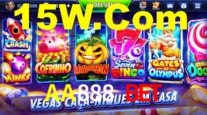 AA888 Bet App Interface