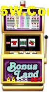 Bonus Features AA888 Bet