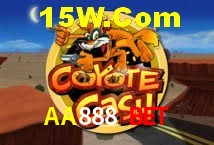 Welcome Bonus AA888 Bet
